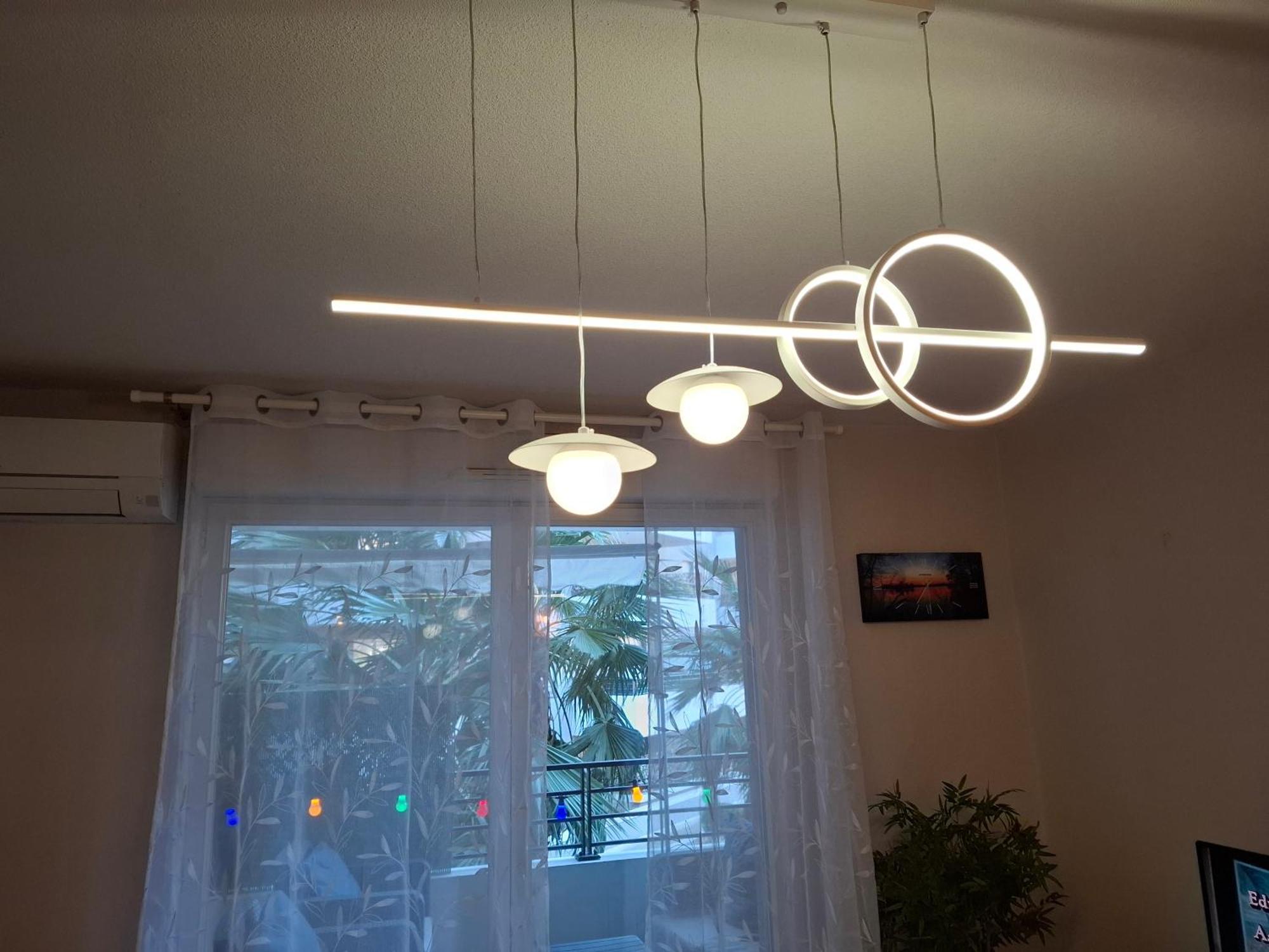 Appartement Beau Sejour Марсель Экстерьер фото