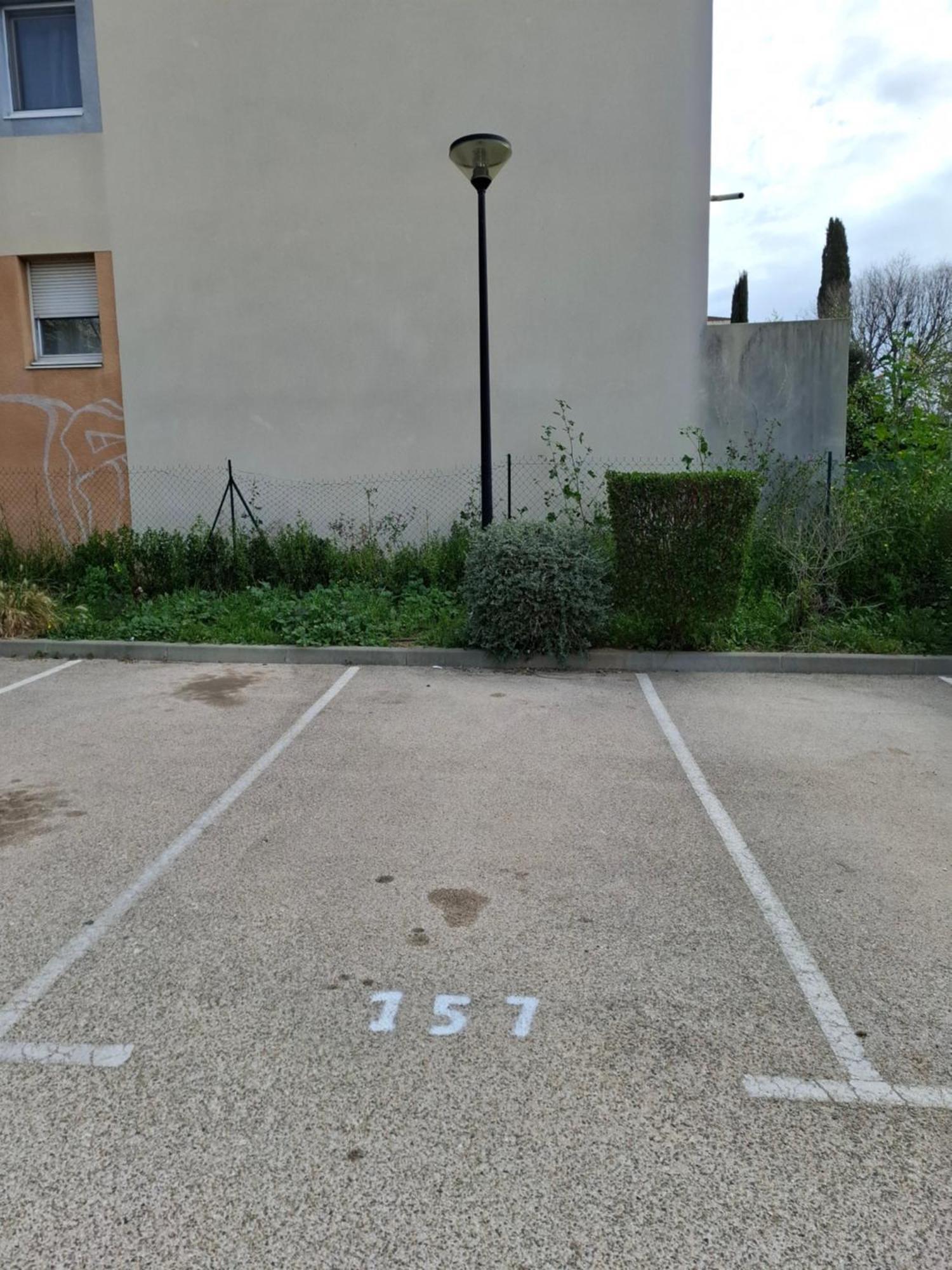 Appartement Beau Sejour Марсель Экстерьер фото